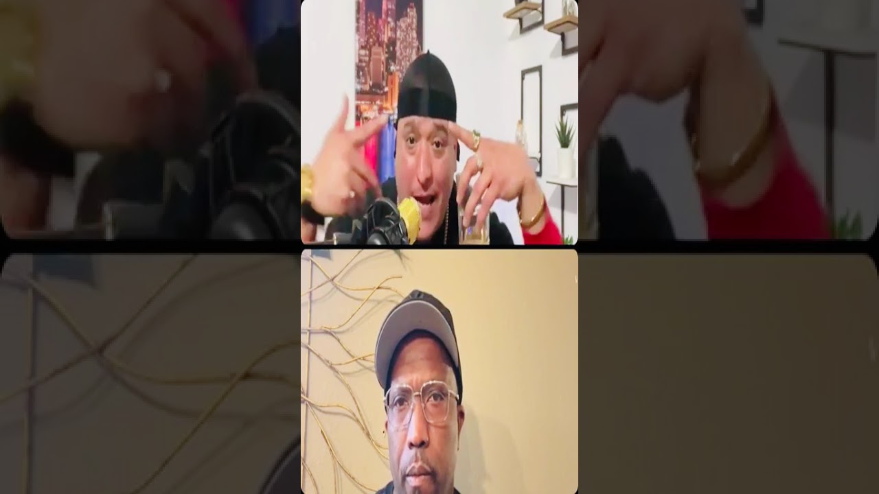 Live with melson/4horsemen/ prison/ Deactur st. & more  #podcast #explorepage #bushwick #brooklyn 