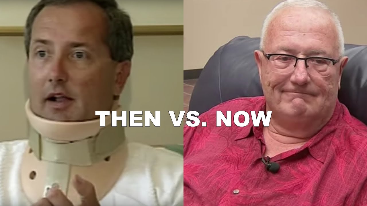 Plane Crash Survivor Recalls Horrifying Moments The Plane Went Down
