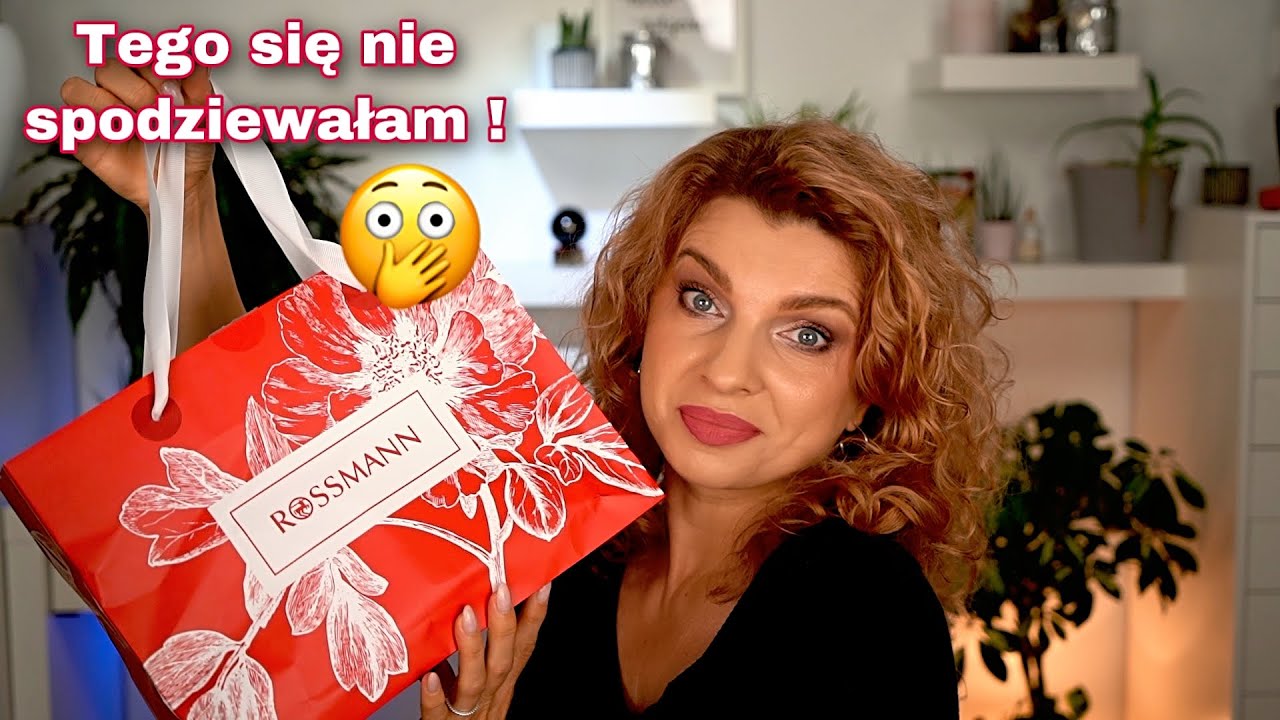 PUPA MILANO W ROSSMANN ! TEGO SIĘ NIE SPODZIEWAŁAM 😱 ELEGANCKI MAKIJAŻ KOSMETYKAMI Z ROSSMANNA
