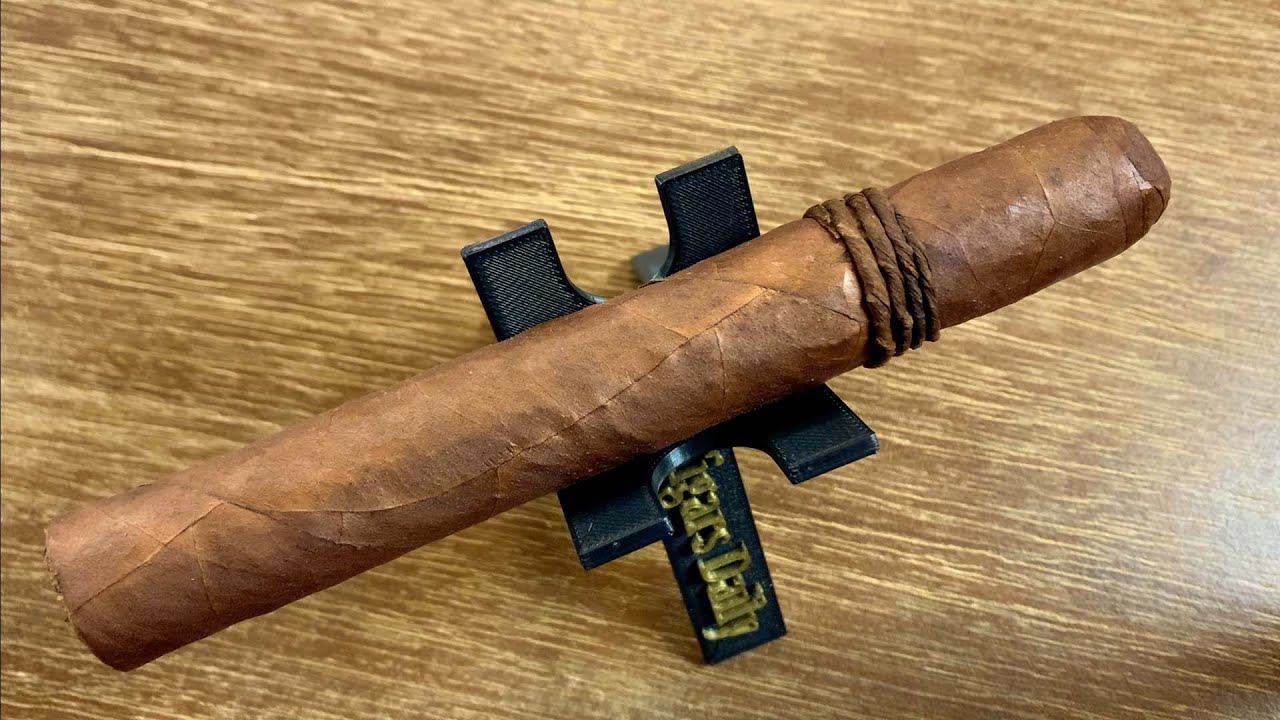 CAO Amazon Basin Cigar Review
