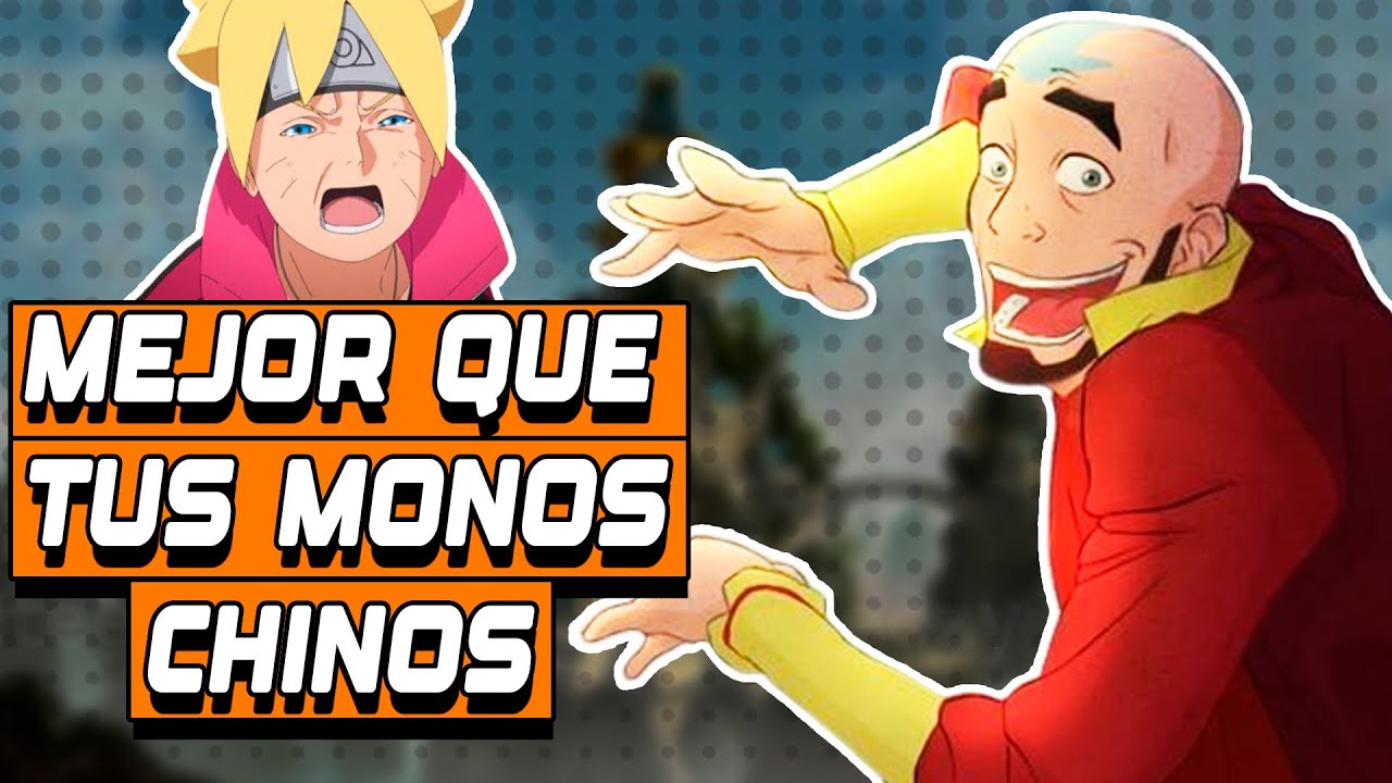 ¿Por qué Avatar es MEJOR que el 90% del Shonen?