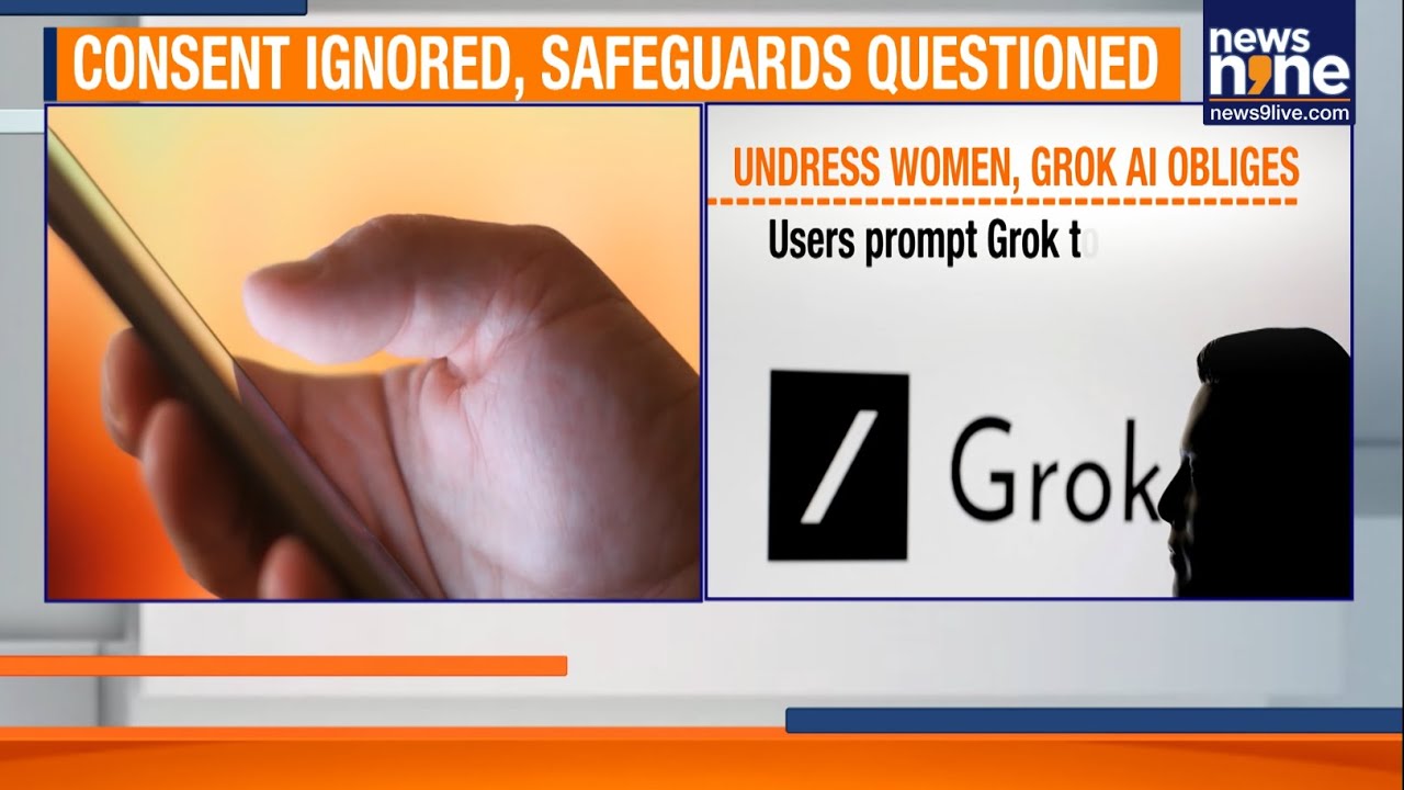 Elon Musk’s Grok AI Sparks Debate Over Consent, Safety And Platform Accountability