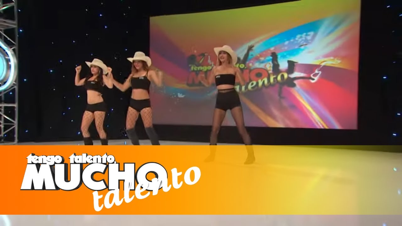 👯‍♀️ Intentan enamorar a Don Cheto con este grupo de Bailarinas | Ep. 6 Completo | T11 TTMT
