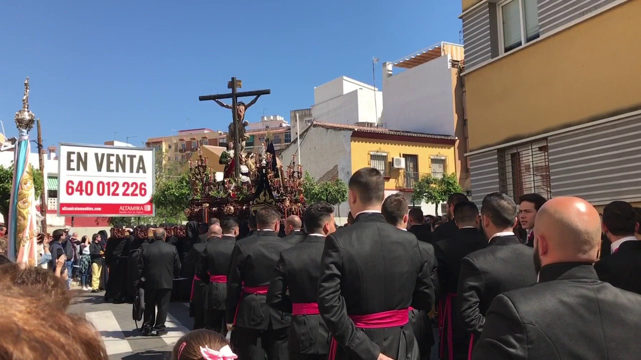 Salesianos malaga nueva marcha 