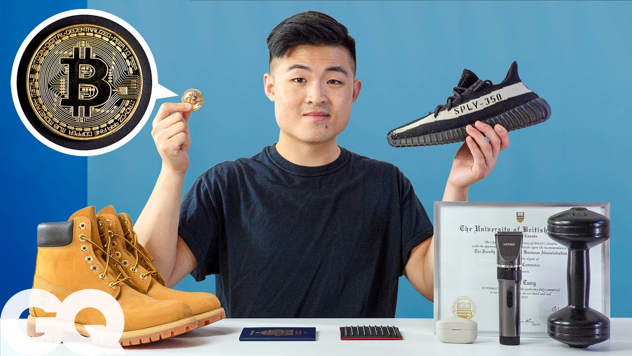 10 SMARTEST Purchases To Make In Your 20s (Build Wealth)