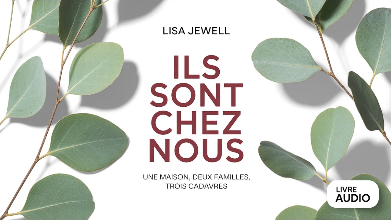 Trois cadavres découverts dans une maison familiale - Suspense psychologique