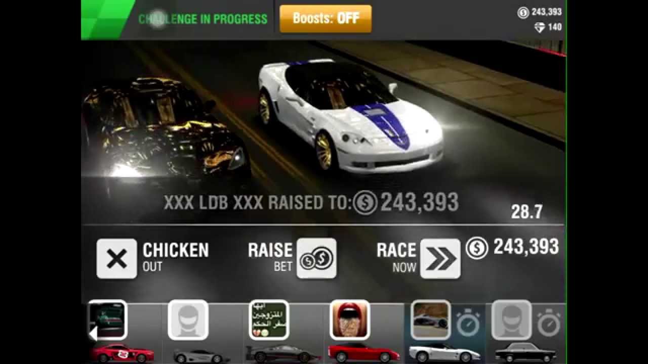 Racing Rivals | GIVEAWAY IS HERE | S Class Pinks Part 2
