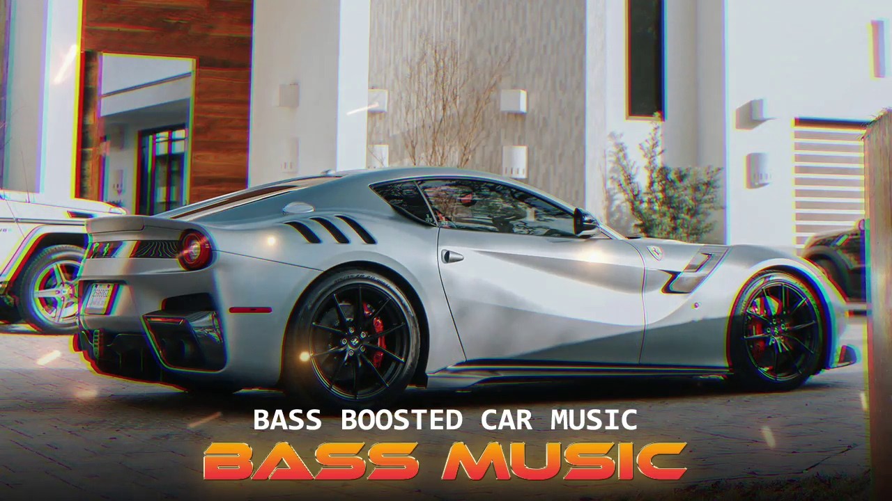 ULTIMATE BASS BOOST🔥 | HEAVY BASS Car Music Mix | Road Trip Beats 🚗🔊