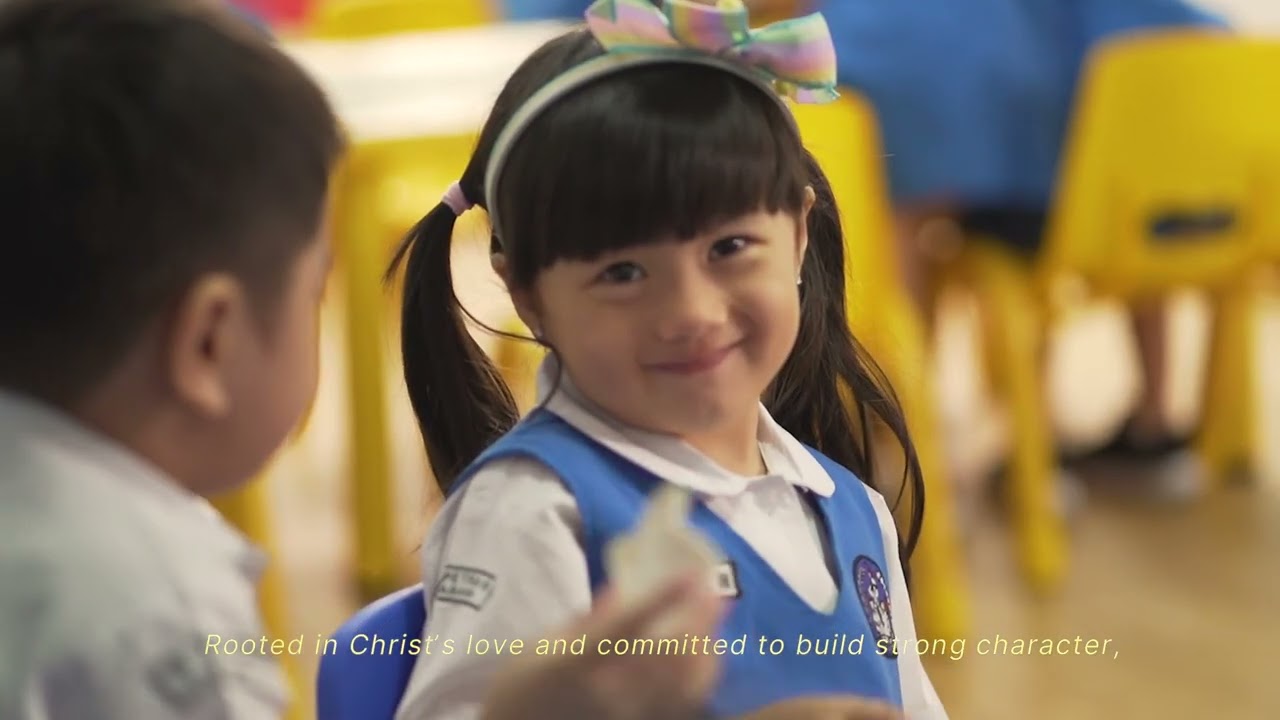 PPPK Petra (Petra Christian School) Company Profile New