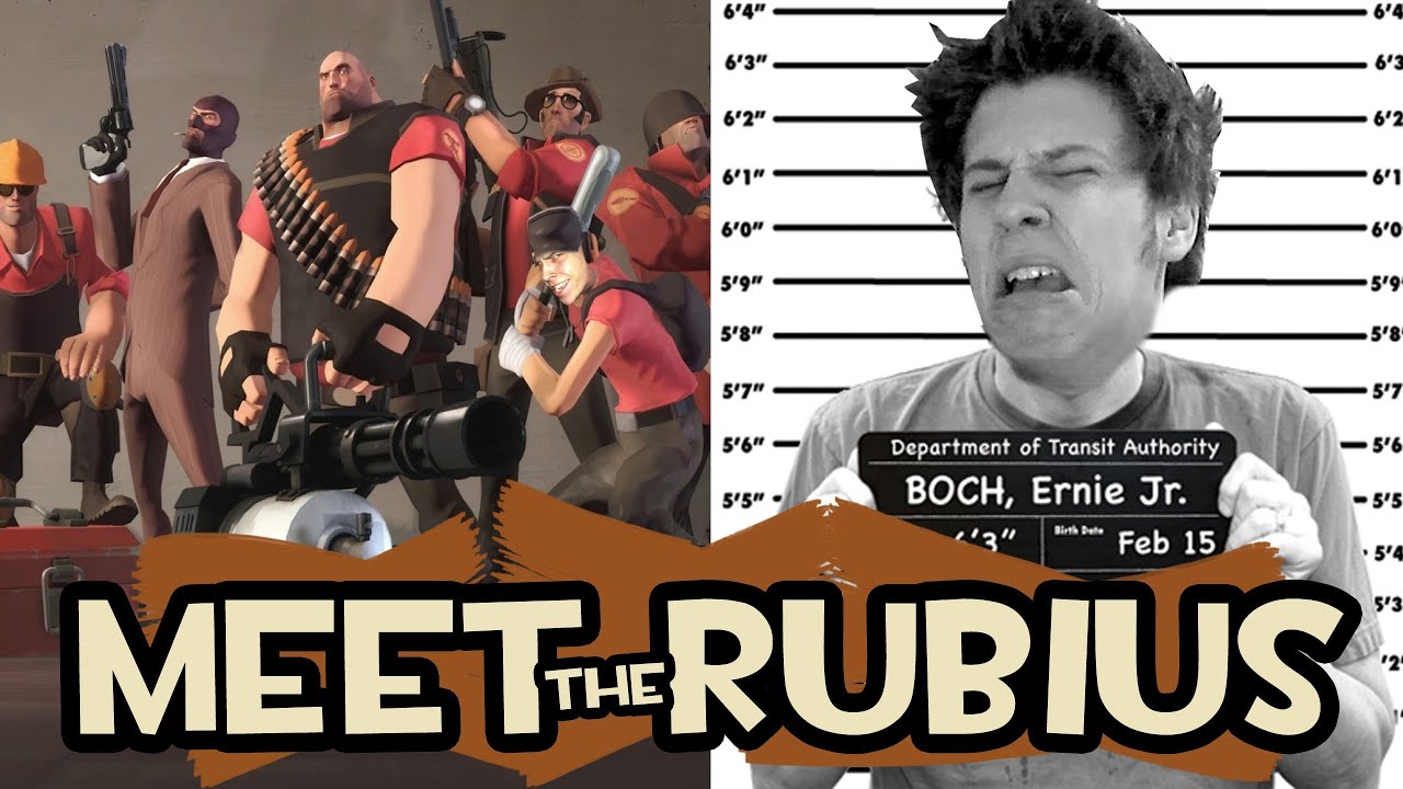 Meet The Rubius | ME ARRESTARON EN NORUEGA D:!