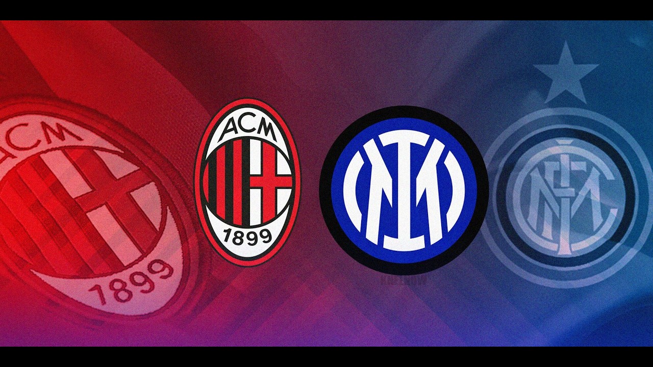 Inter Vs Milan (With @MagnitomaniaGames )