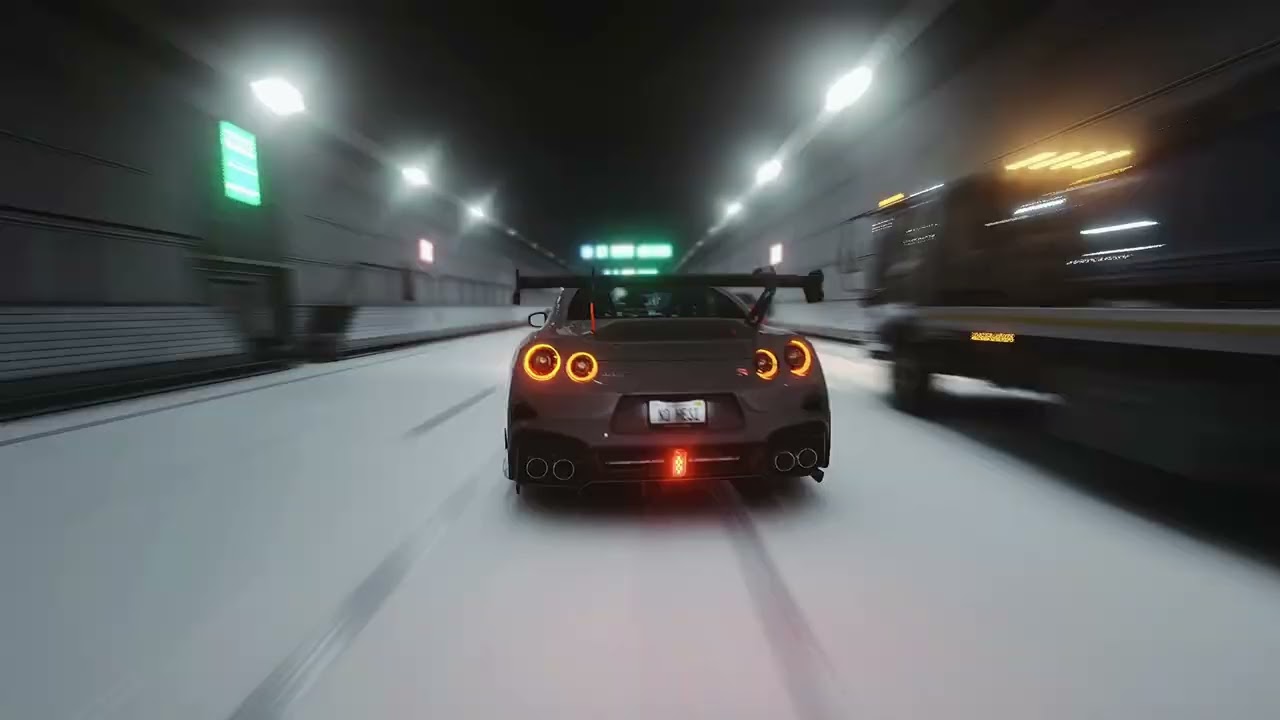 Dance | Assetto Corsa 