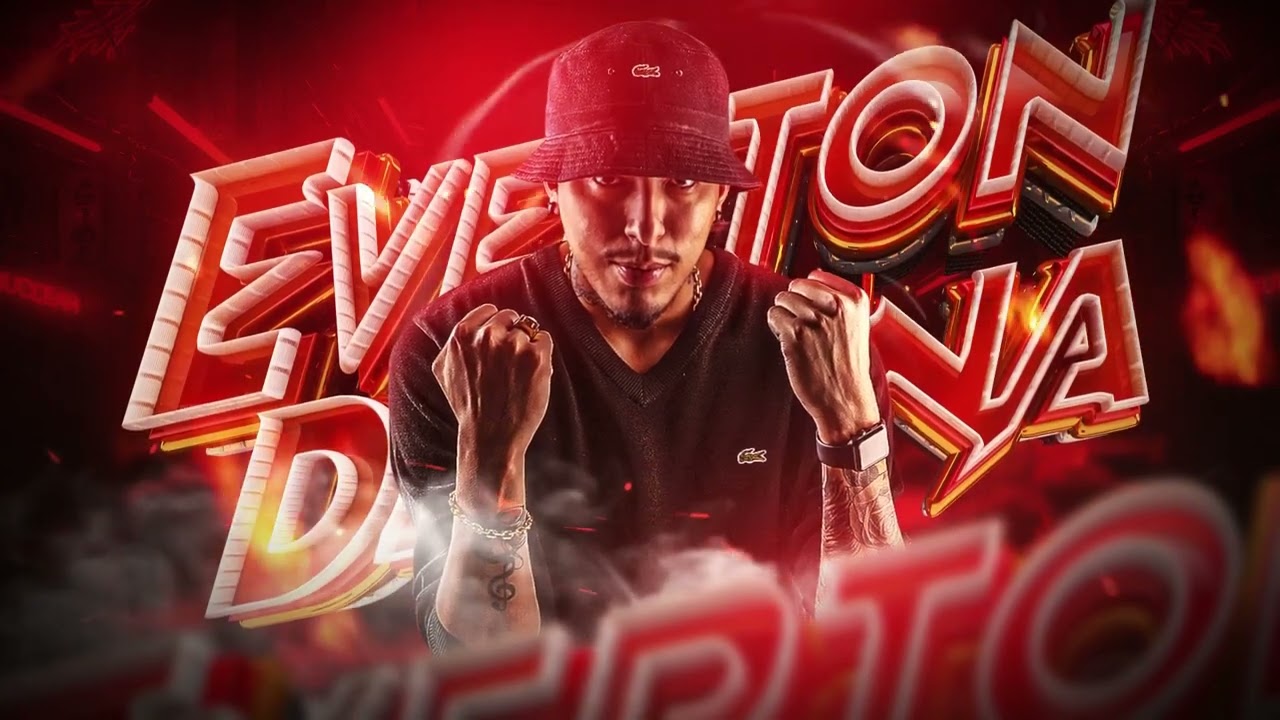 N&Eacute; SEGREDO, BANCO DO JEEP PRETO - Mc Coc&atilde;o (DJ EVERTON DETONA)