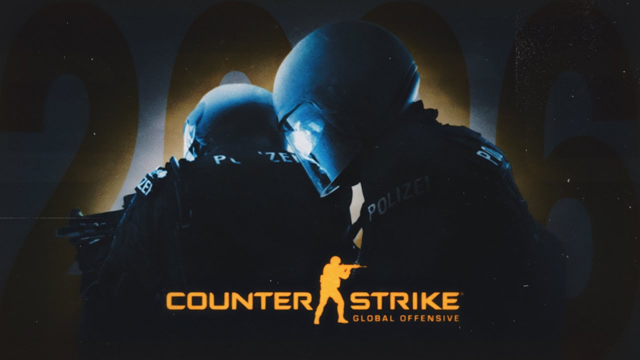 CS:GO В 2026 РОЦІ…