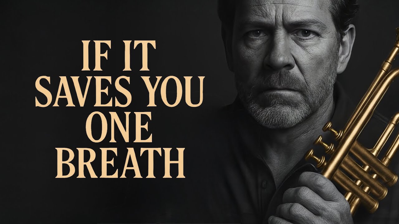 If It Saves You One Breath