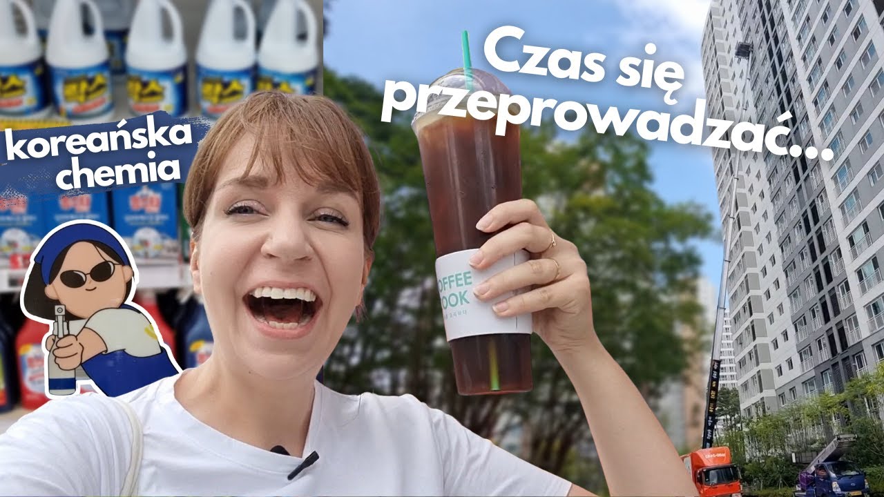 Czas się przeprowadzać? Sami tego chcieliście... wielkie 