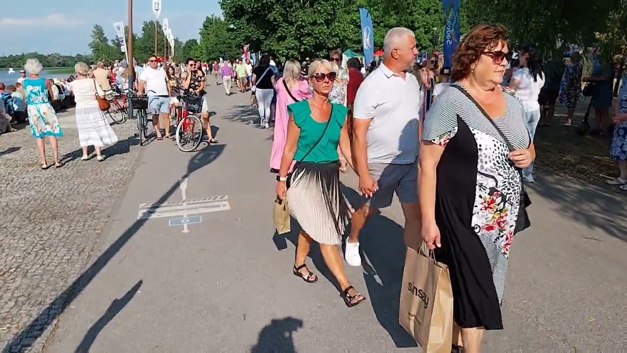 Tere, Pärnu suvi 2023