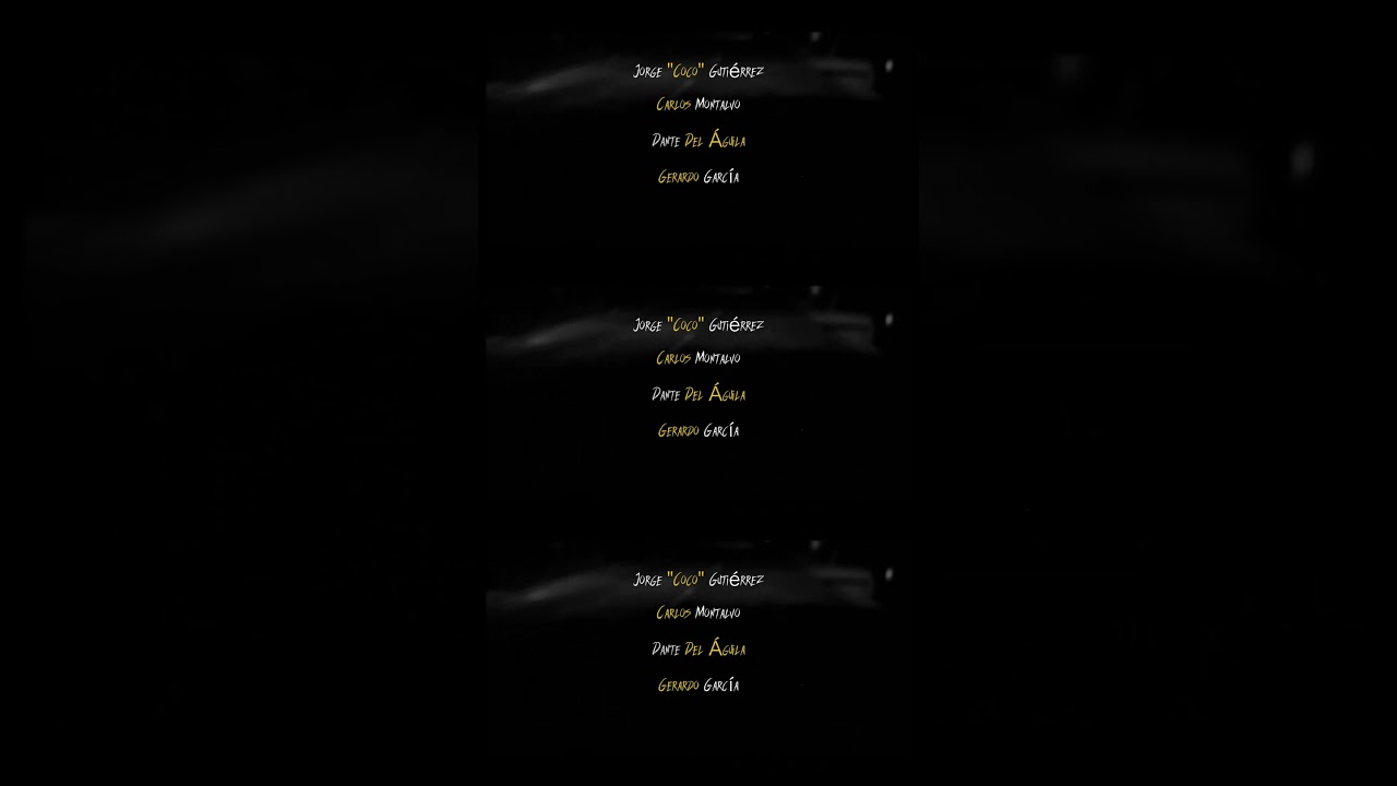 #PagandoPato #intro Cr&eacute;ditos  #ficci&oacute;n #corto #microseries #video #reel #teaser  #peru