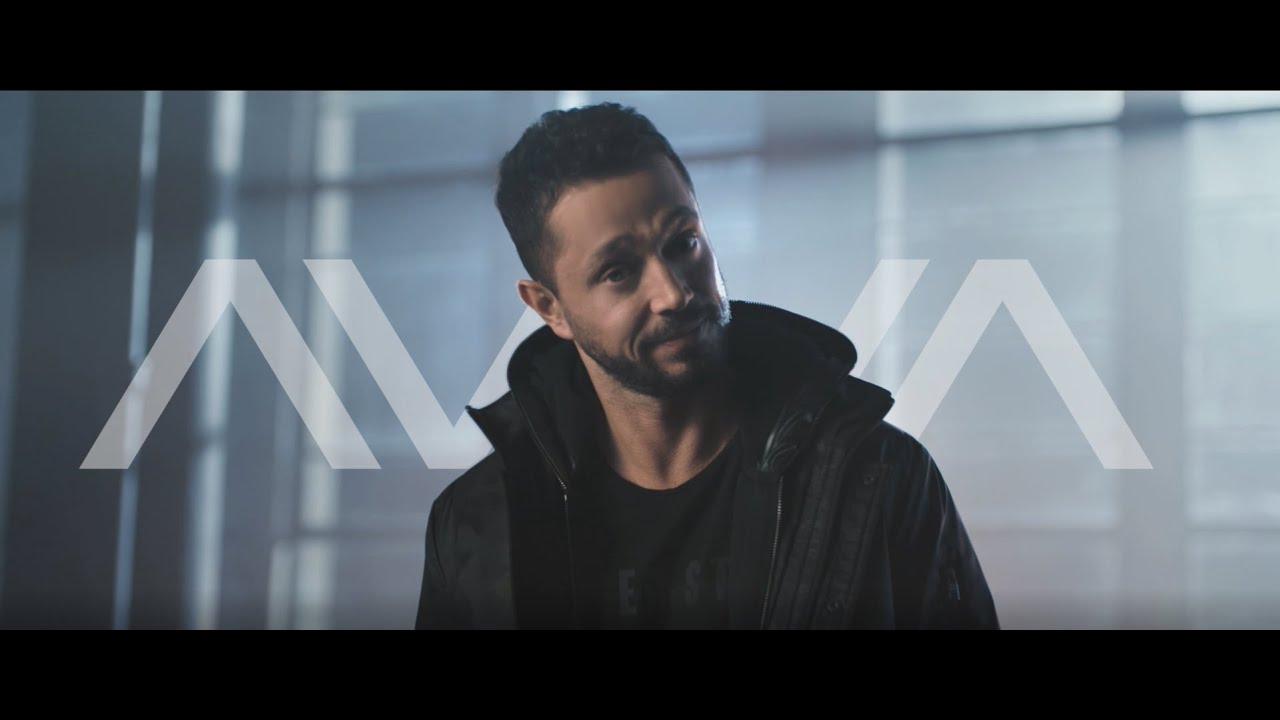 AVVA X MURAT BOZ | REKLAM FİLMİ (BACKSTAGE-2)