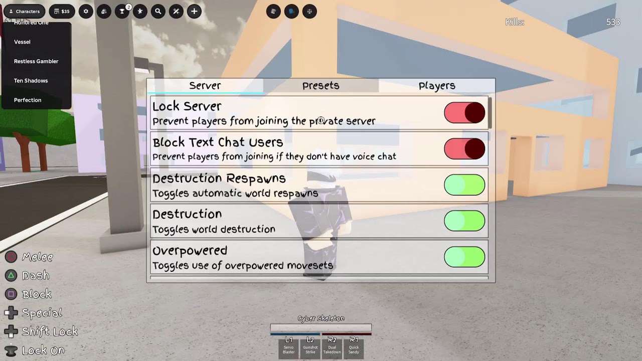 JJS tutorial for people