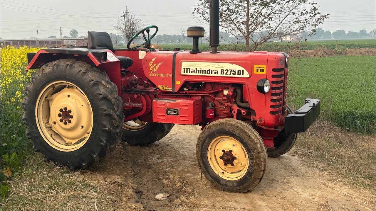 📞9815647787☎️ #sawraj🚜855 👉🏻model 🚜2017 #mahindra 🚜B275TU #model 2001 #sale 