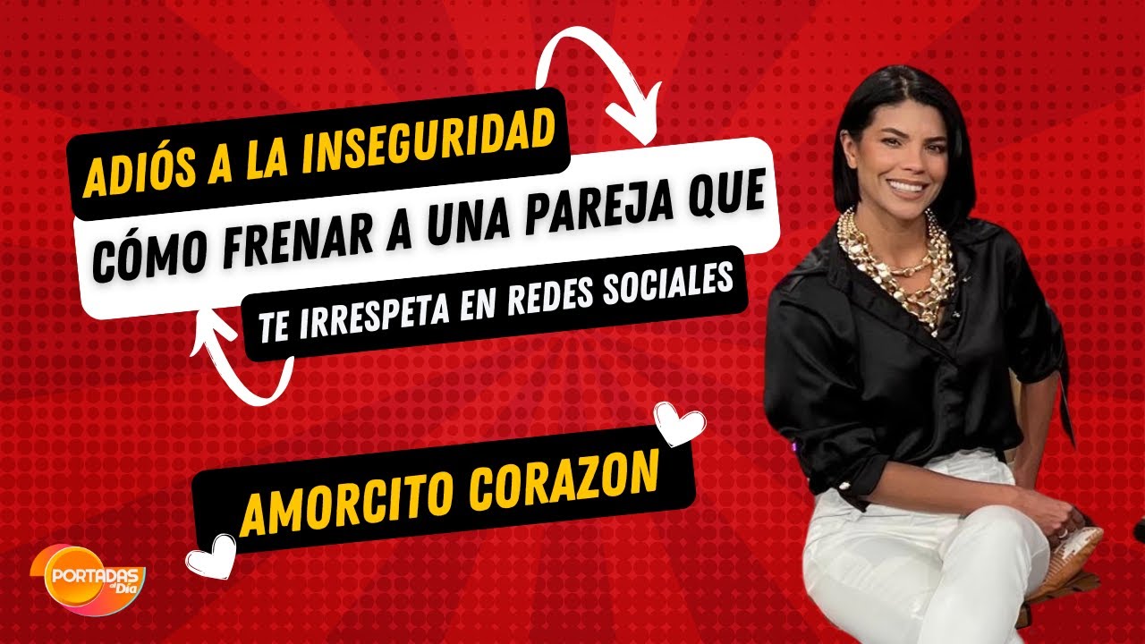 Dile adiós a la inseguridad: Cómo frenar a una pareja que te irrespeta en redes sociales