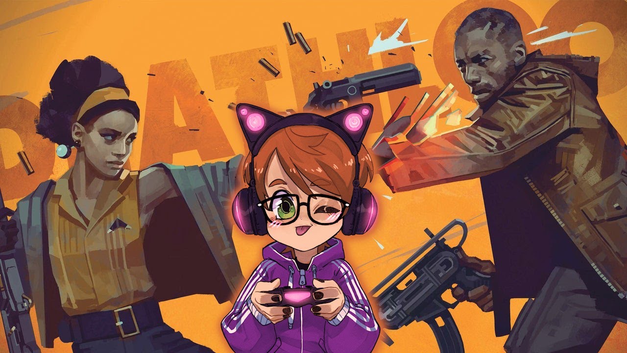 🔴UN GIOCO CON CARISMA DA VENDERE! (E CHE DOPPIAGGIO)  - Deathloop