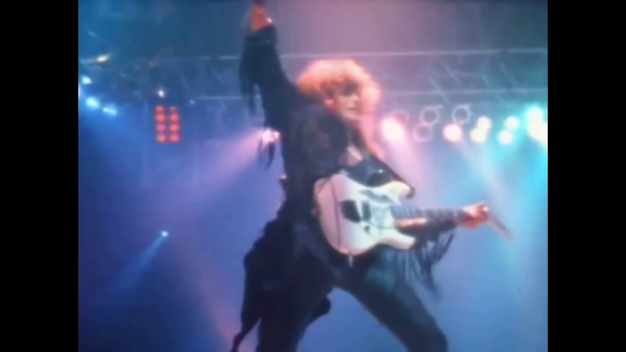 Bad Medicine - Bon Jovi (slowed)