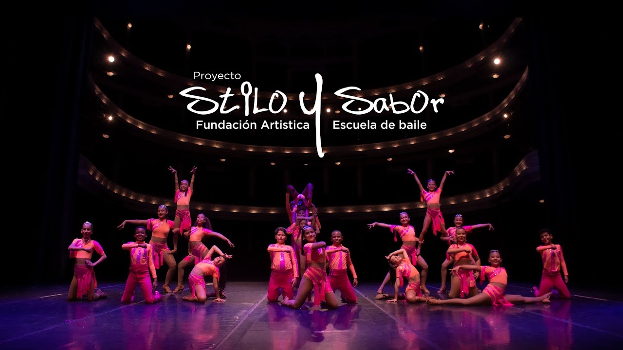 AUDICIÓN SALSODROMO CALI 2022 PROYECTO STILO Y SABOR.