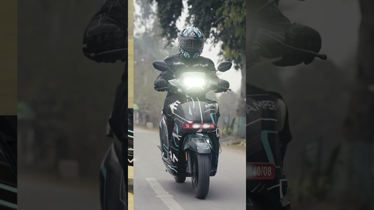 #TheNexBigThing | 1000+ KMs&nbsp;Done