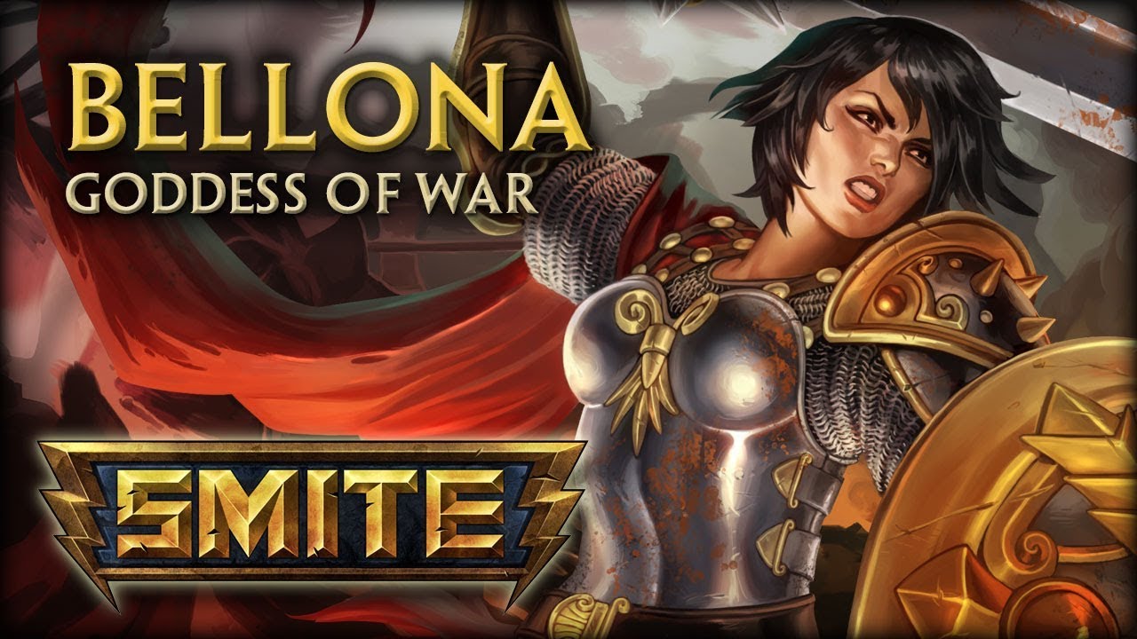 BELLONA IS TOO MUCH FUN! FIRST GAME OF SOLO OF S9!!!