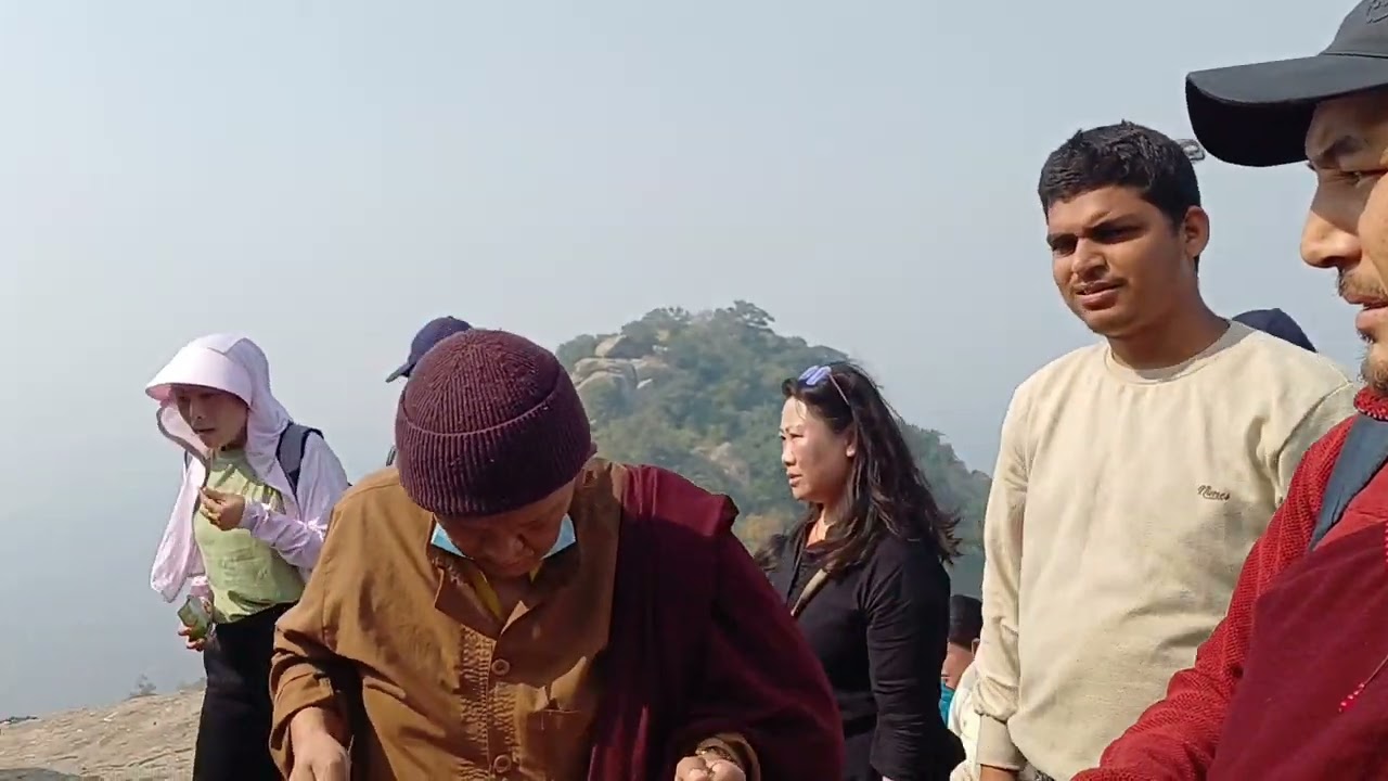 Gaya #Revay charkhang #Gurpa