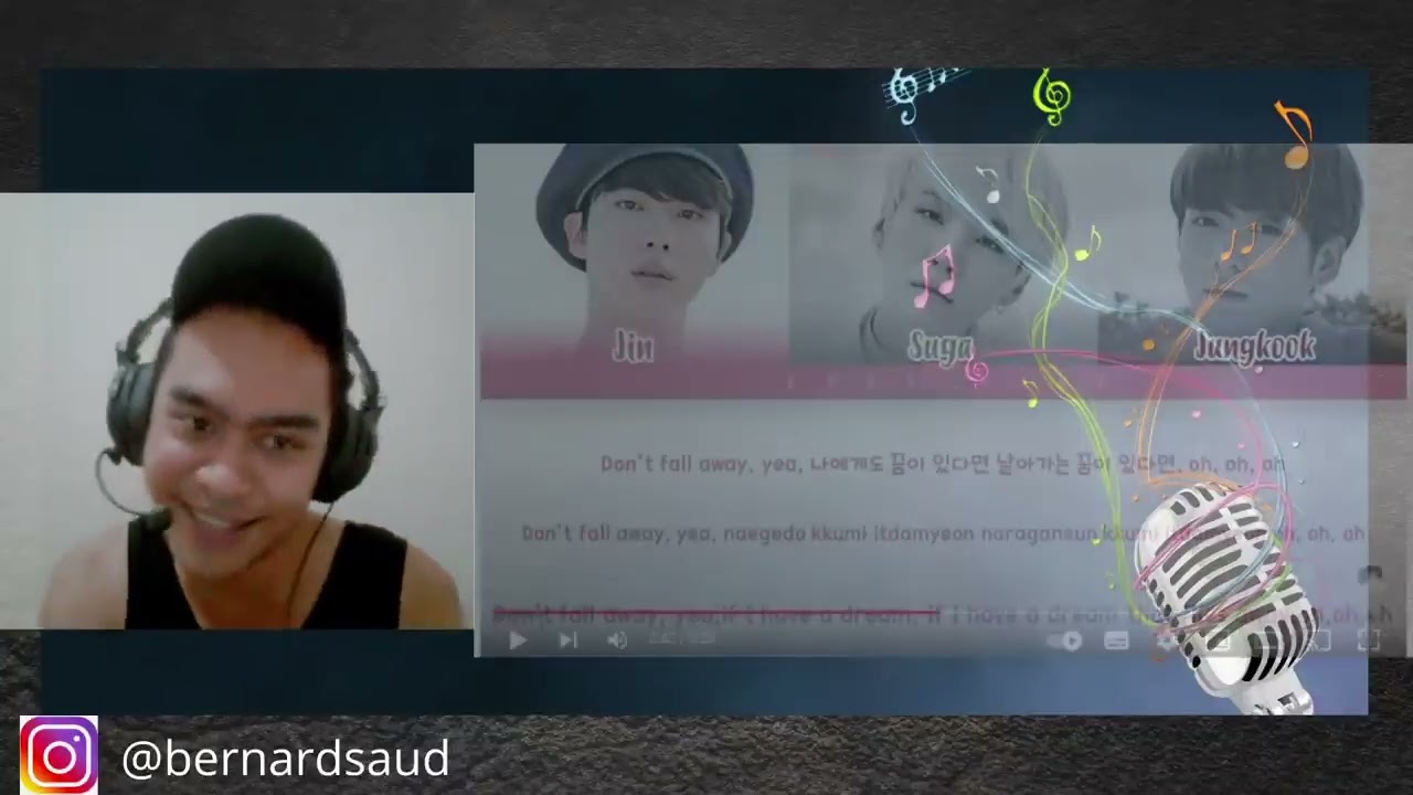 BTS Suga, Jin, & Jungkook 방탄 소년단 - SO FAR AWAY | SINGER REACTION