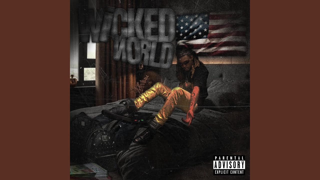 TopTierWicked (feat. NewAge Sinny)
