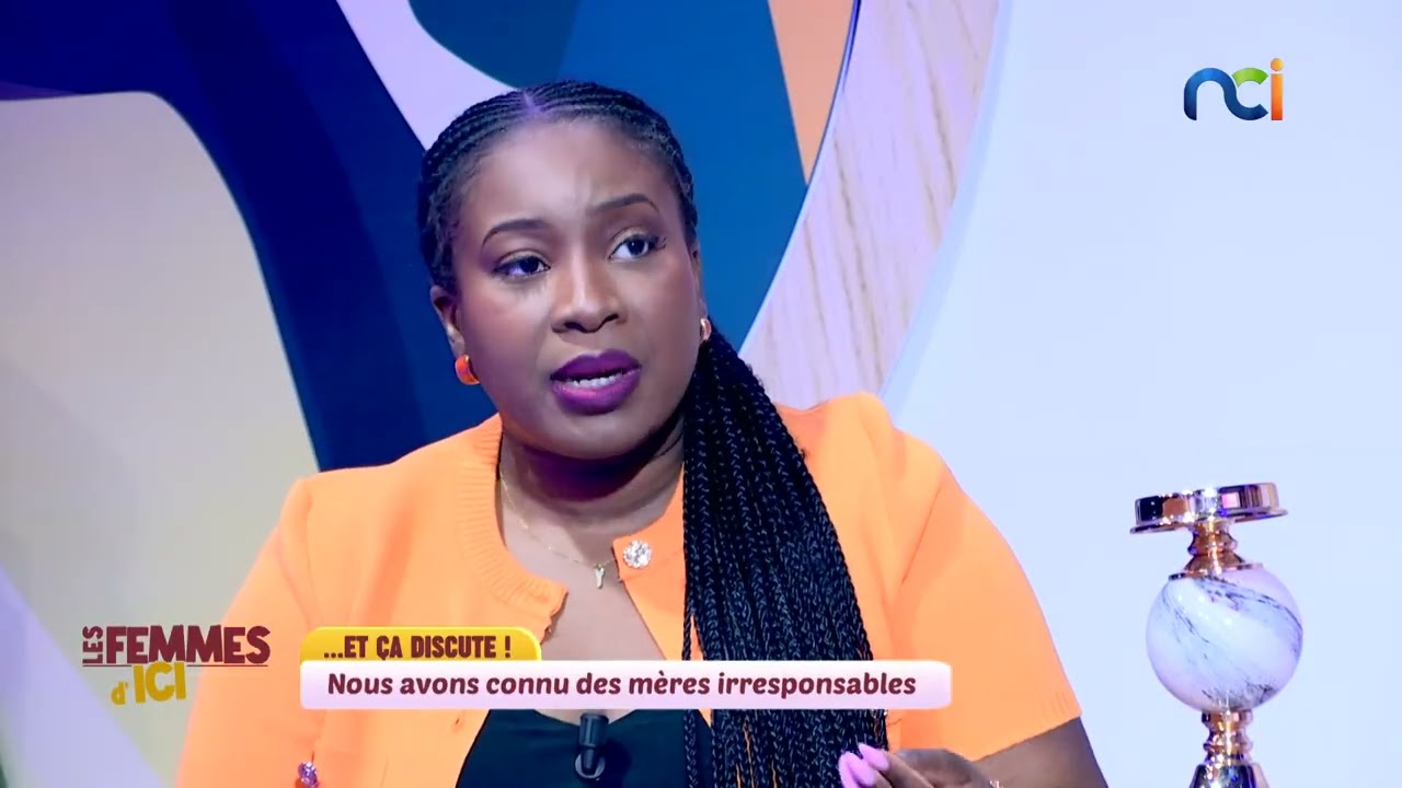 Les Femmes d'Ici du 16 février 2026 I“Nous avons connu des mères irresponsables”