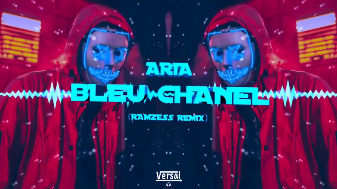 ARIA - Bleu Chanel (Ramzess REMIX) + Free DOWNLOAD