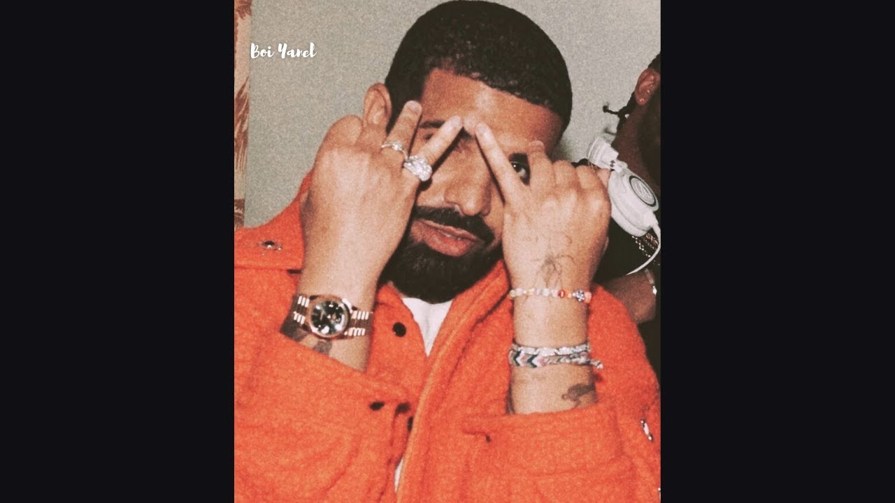 (FREE) DRAKE SAMPLE TYPE BEAT 