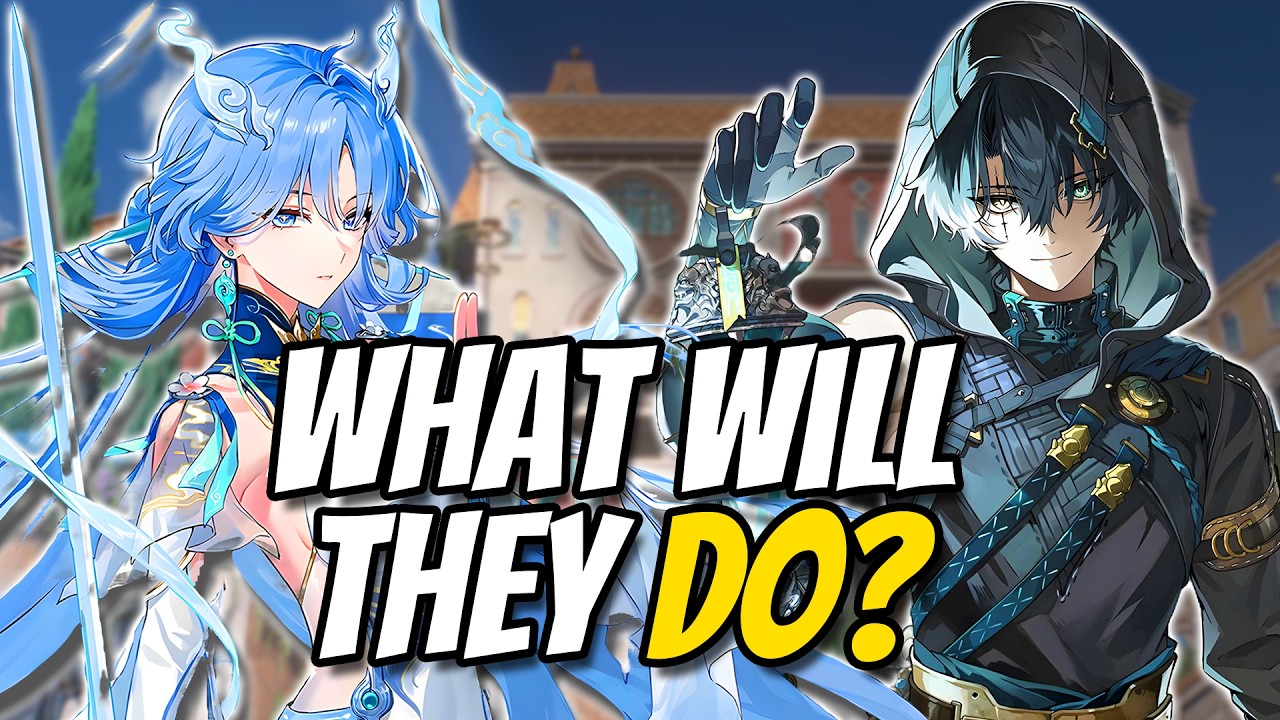 Qingxiao & Jingran Have A BIG Problem...