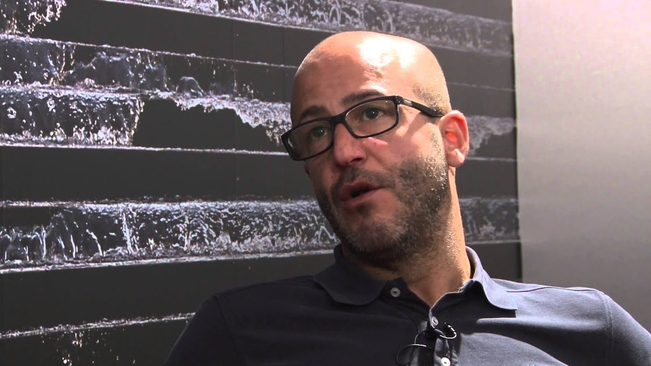 DFNI Interview with DFNI Vienna Airport senior vice-president Center Management, Adil Raihani