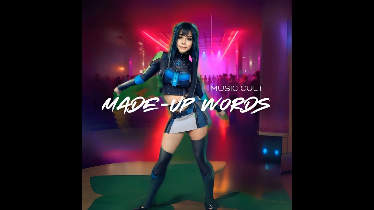 Made-Up Words
