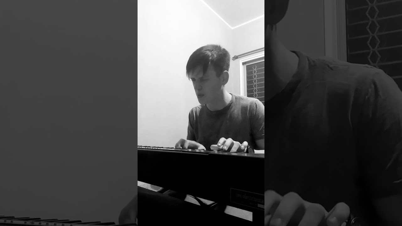 Aunque ya no estes aqu&iacute; - FMK (Cover)