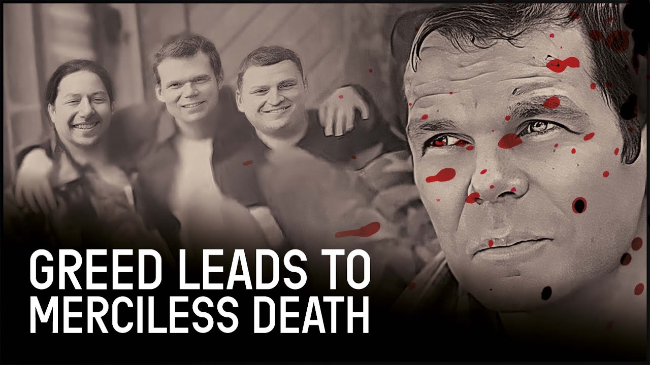 Russian Pilot Found Dead In Canada: Unveiling The Mysterious Murder