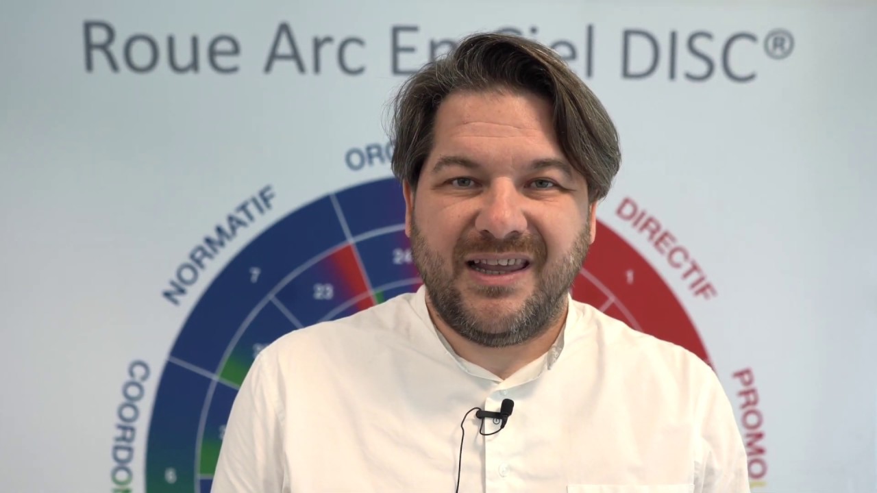 La Méthode DISC comme instrument de bienveillance