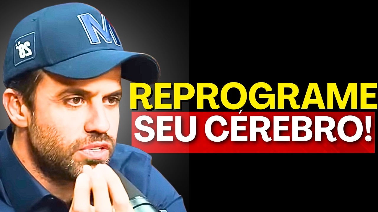 O CÓDIGO DE SALOMÃO PARA MULTIPLICAR SUA RIQUEZA EM 2026 | Pablo Marçal | Pablo Marçal