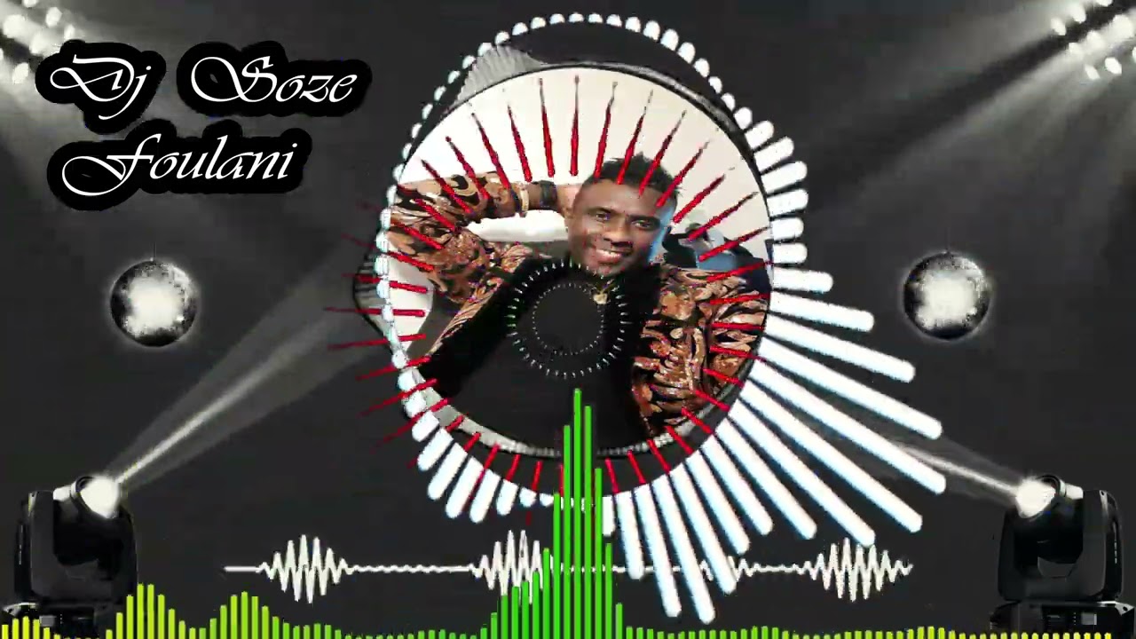 Dj Soze  Foulani