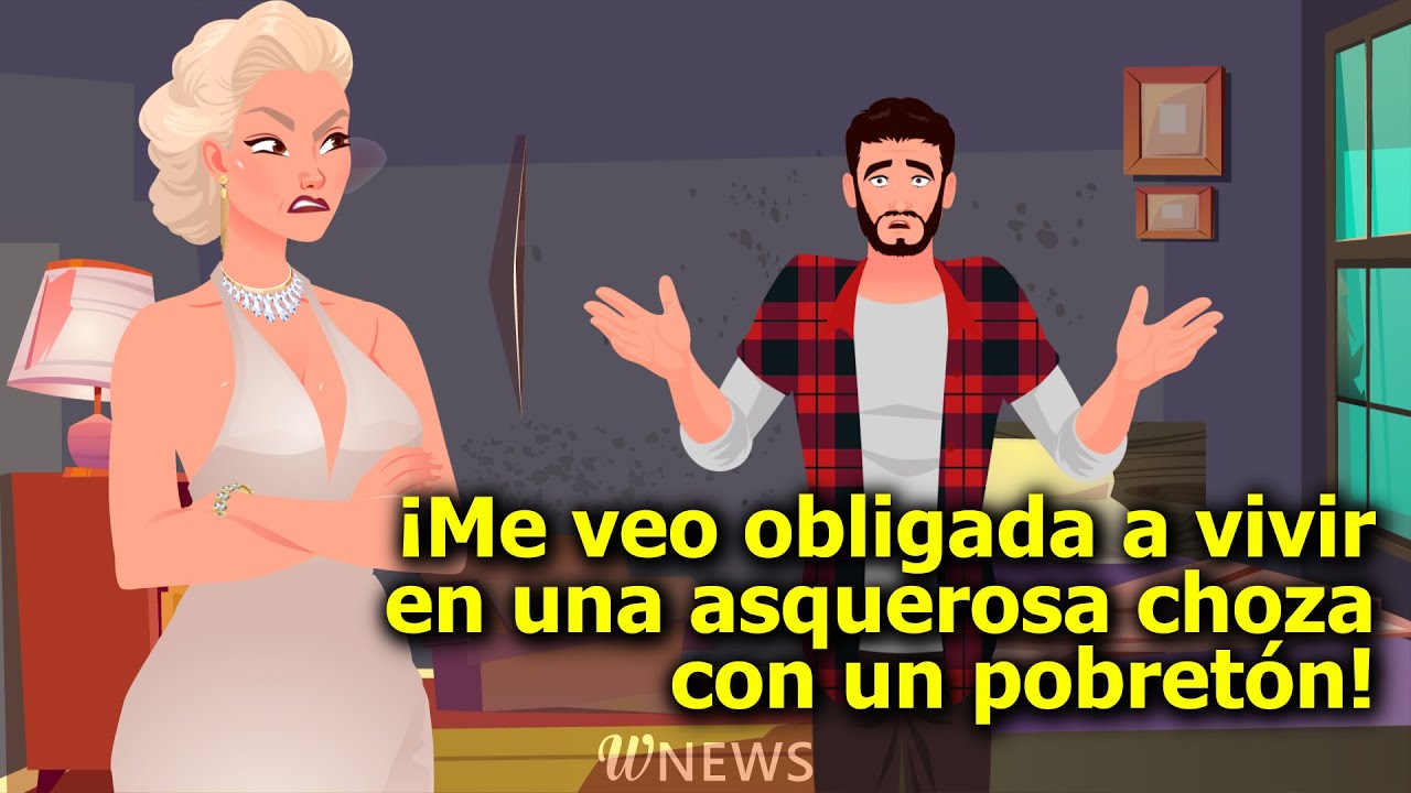 ¡Eres un sucio animal!