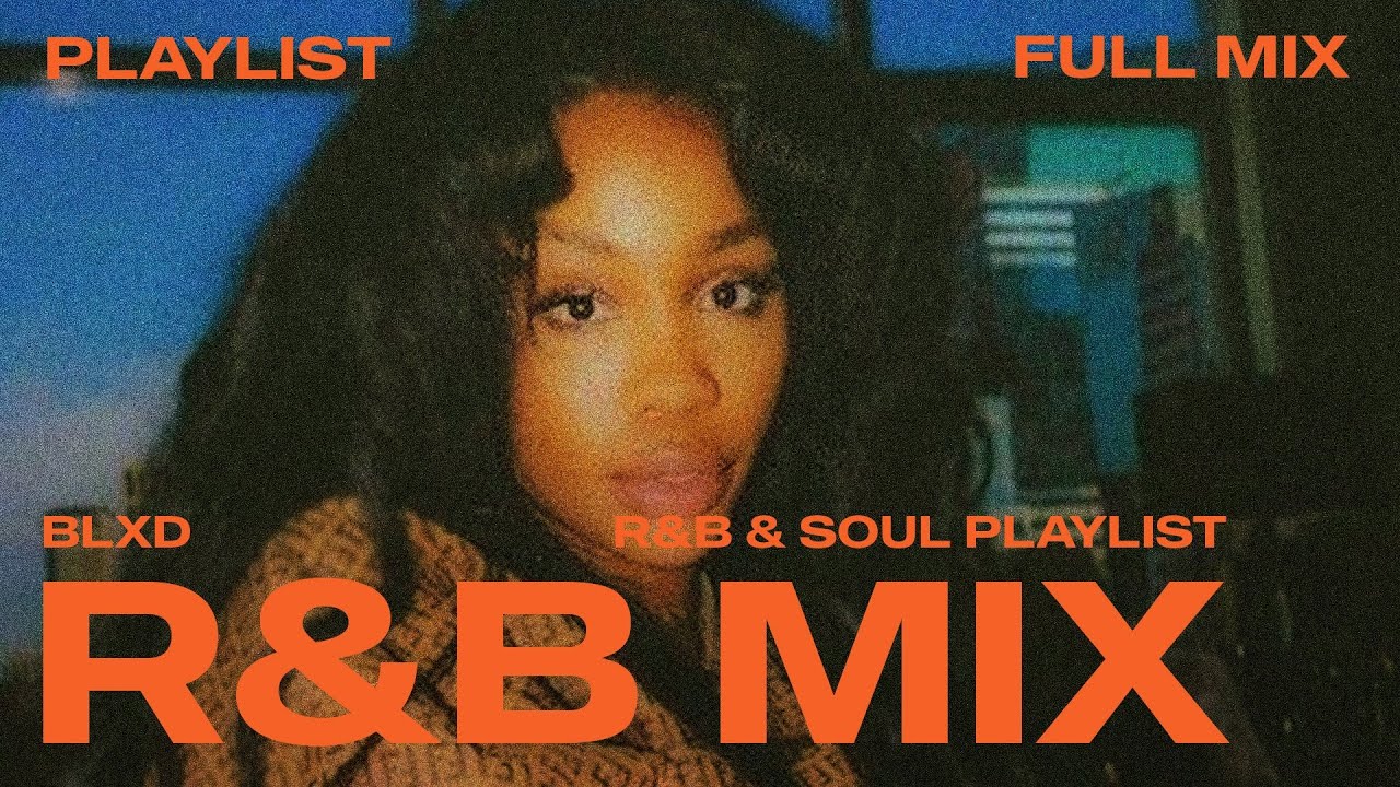 TrapSoul Mix (Best of 2026) | Summer Walker, SZA, Kehlani, Ella Mai, PARTYNEXTDOOR, Chris Brown