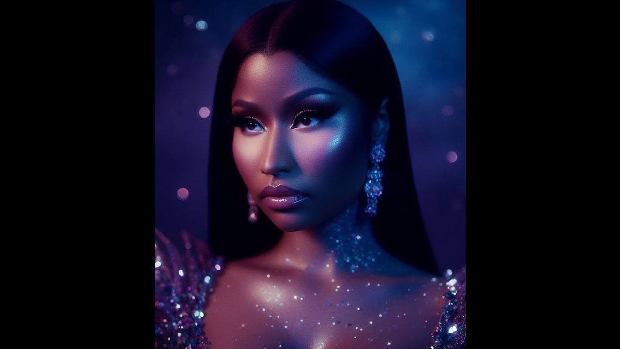 [FREE] Nicki Minaj x Cardi B Type Beat | Afrobeat Type Beat - Show Out 💃
