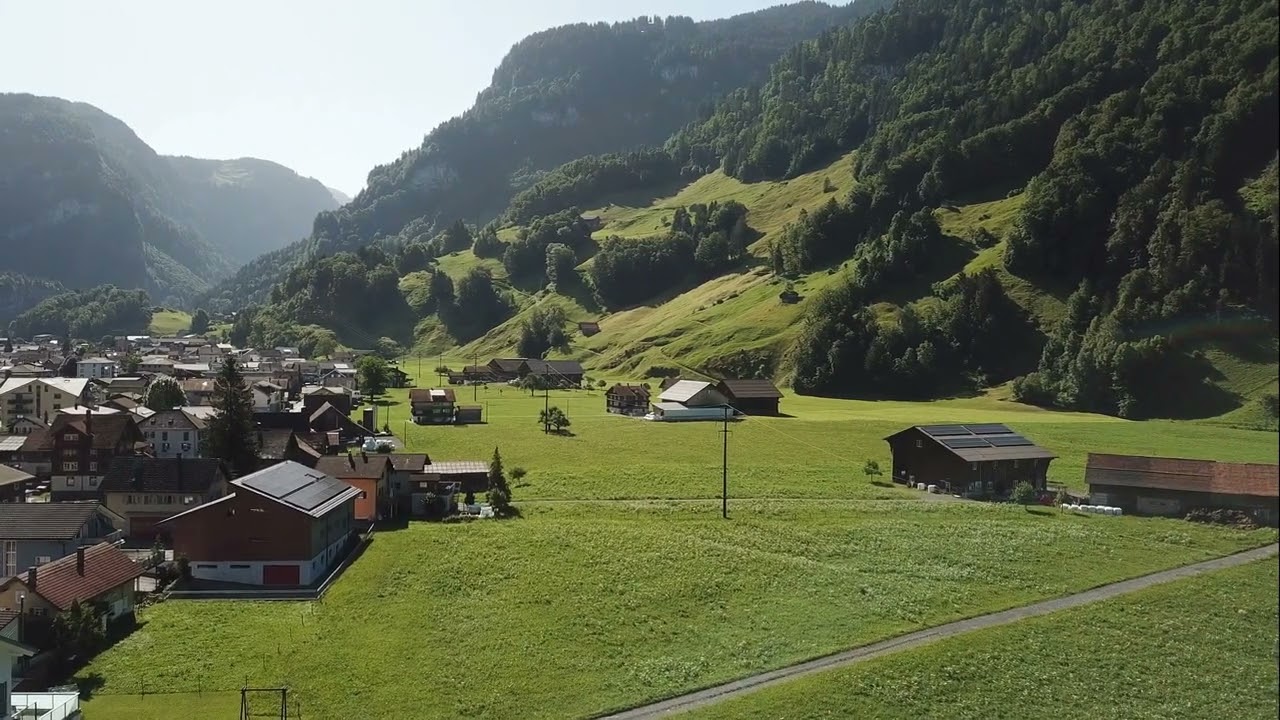 Frühling-Sommer 2022 im Muotatal