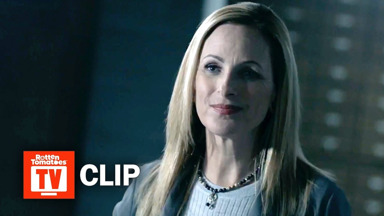 The Magicians S03E08 Clip | 'Layers' | Rotten Tomatoes TV